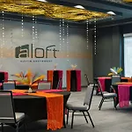 Aloft Austin Southwest